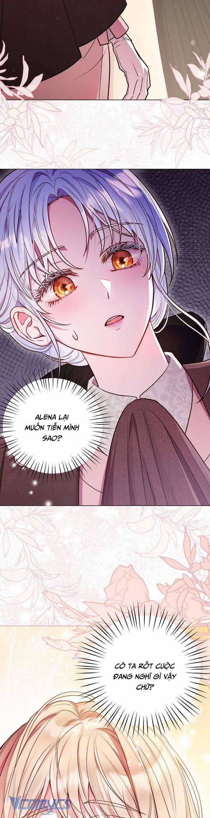 Chiến Lược Ly Hôn - Chapter 18 - Trang 37