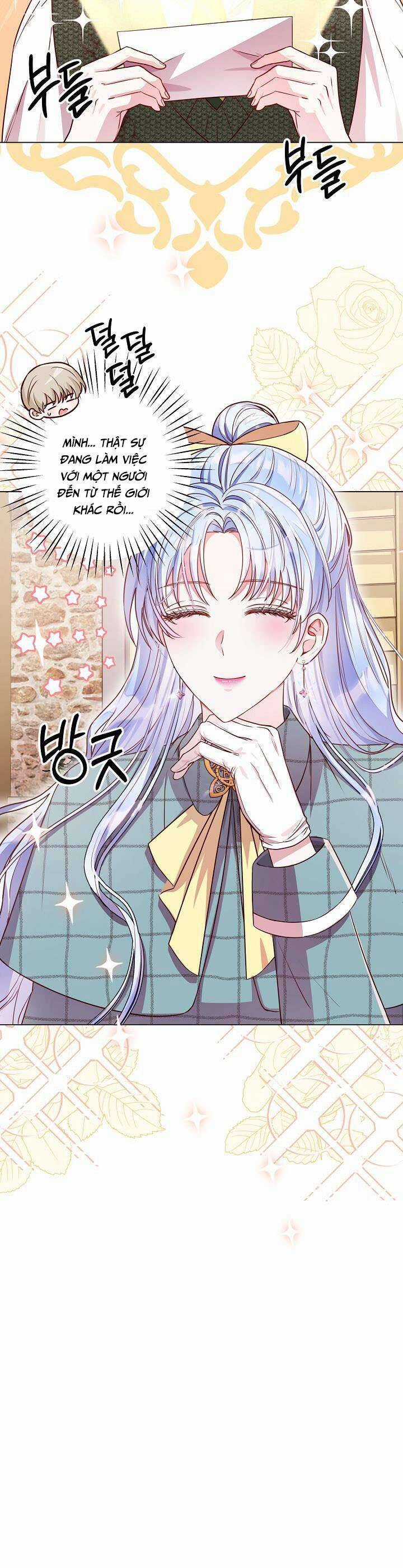 Chiến Lược Ly Hôn - Chapter 18 - Trang 5