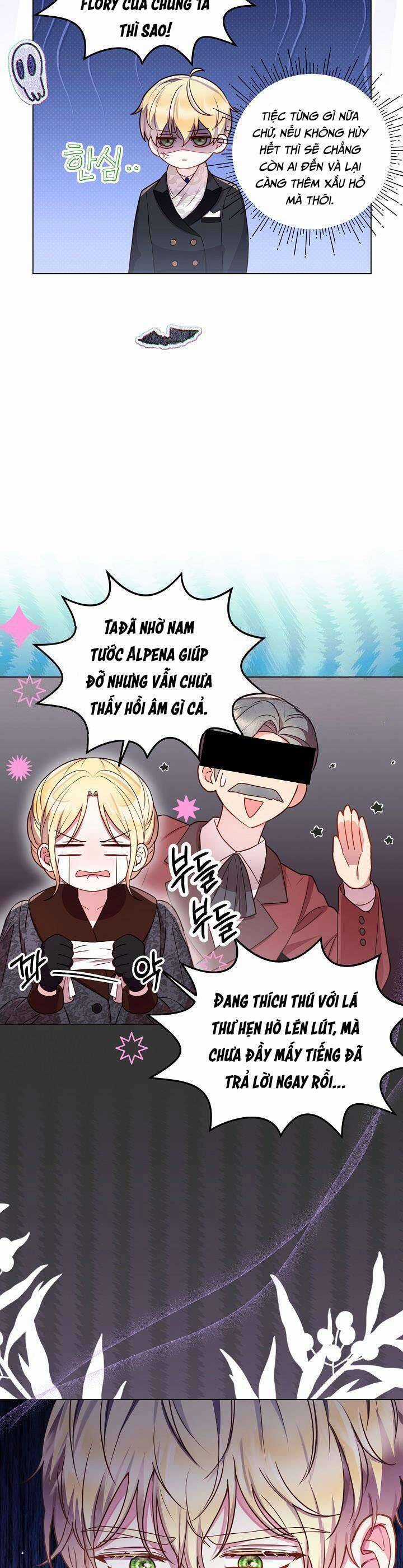 Chiến Lược Ly Hôn - Chapter 18 - Trang 9