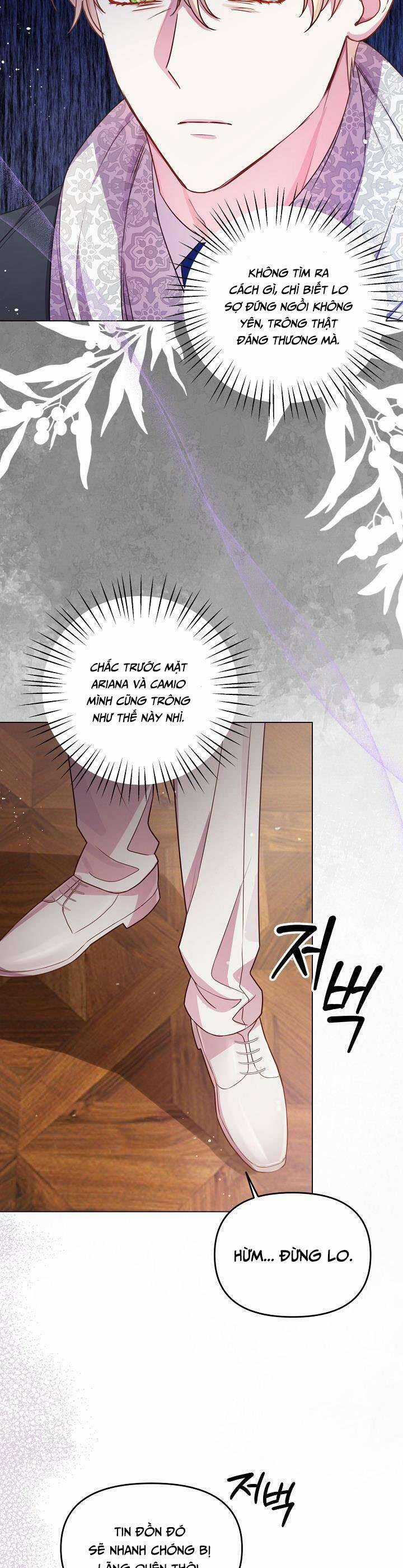 Chiến Lược Ly Hôn - Chapter 18 - Trang 10