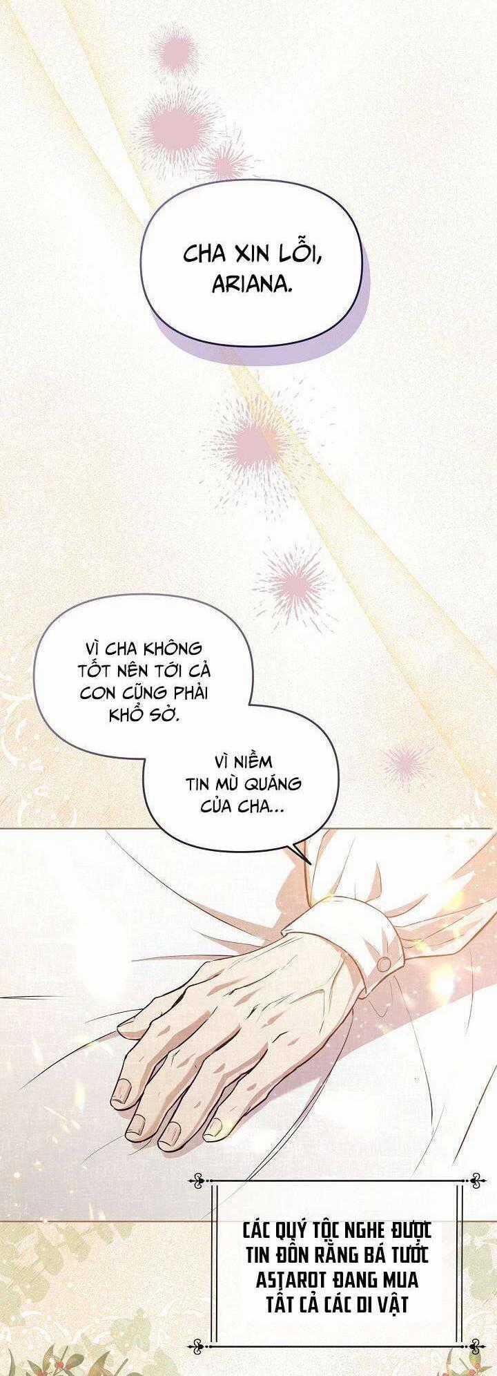 Chiến Lược Ly Hôn - Chapter 2 - Trang 1