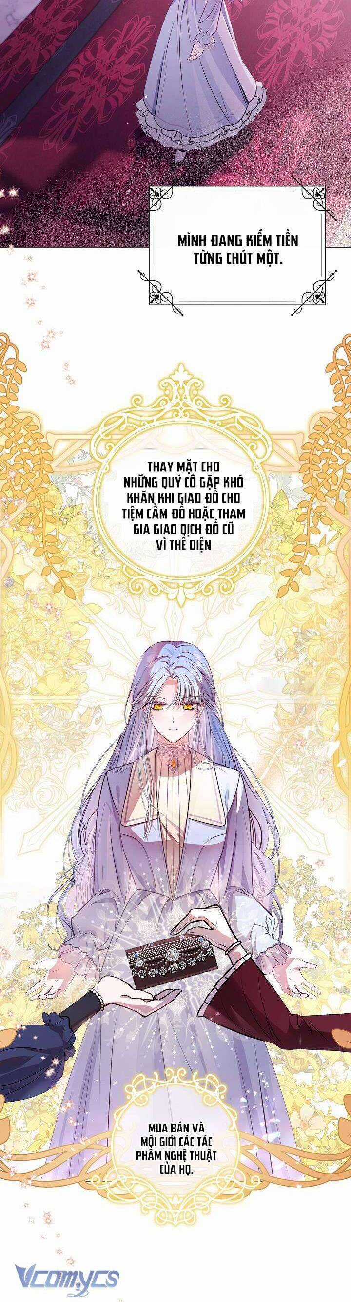 Chiến Lược Ly Hôn - Chapter 2 - Trang 12