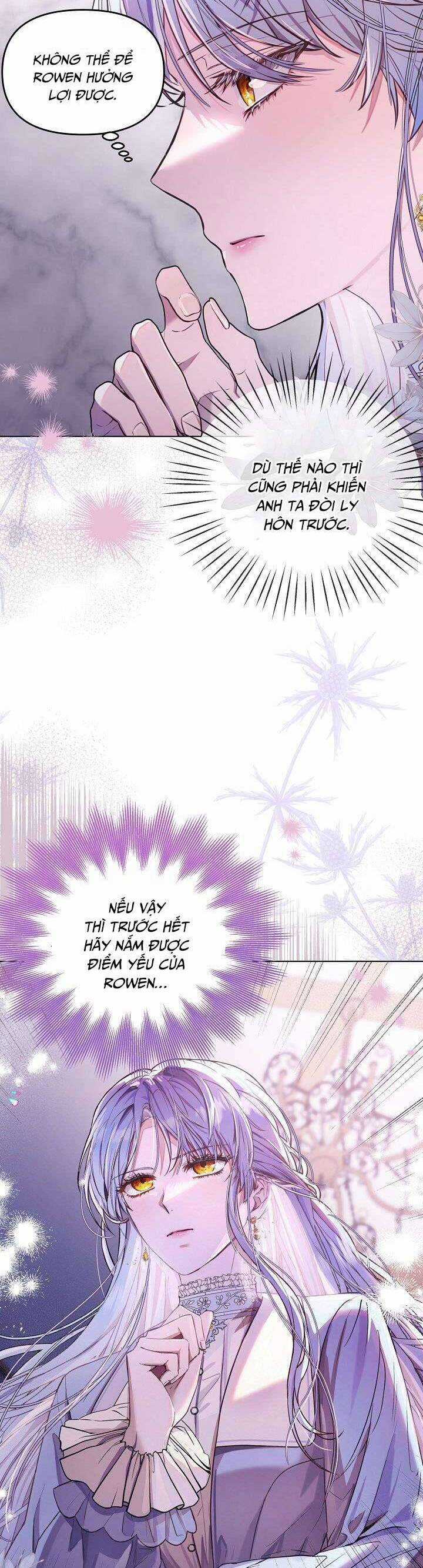 Chiến Lược Ly Hôn - Chapter 2 - Trang 15