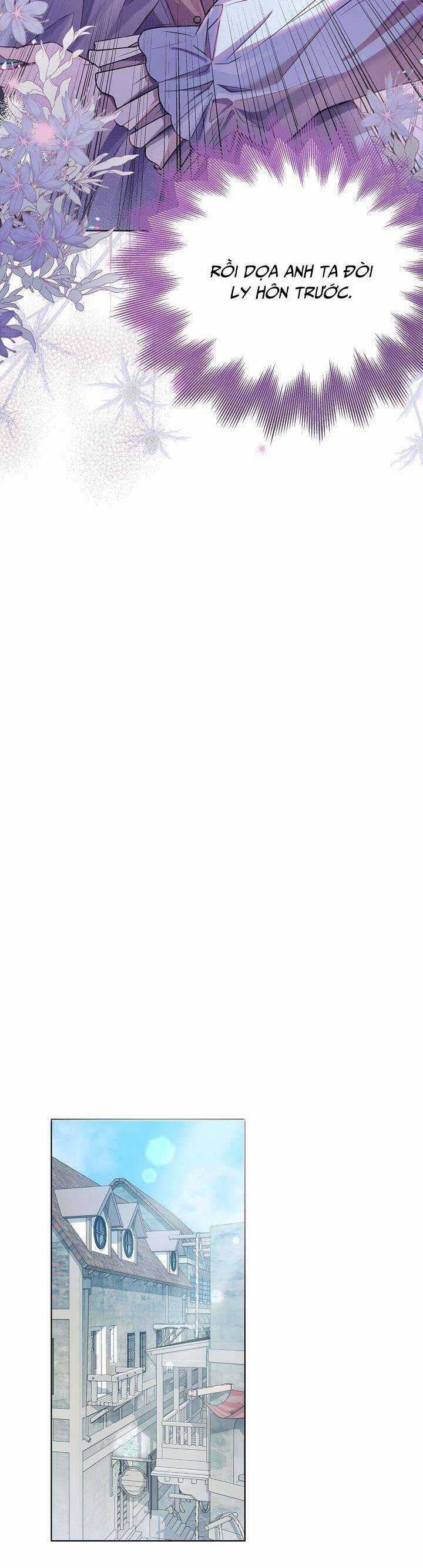 Chiến Lược Ly Hôn - Chapter 2 - Trang 16