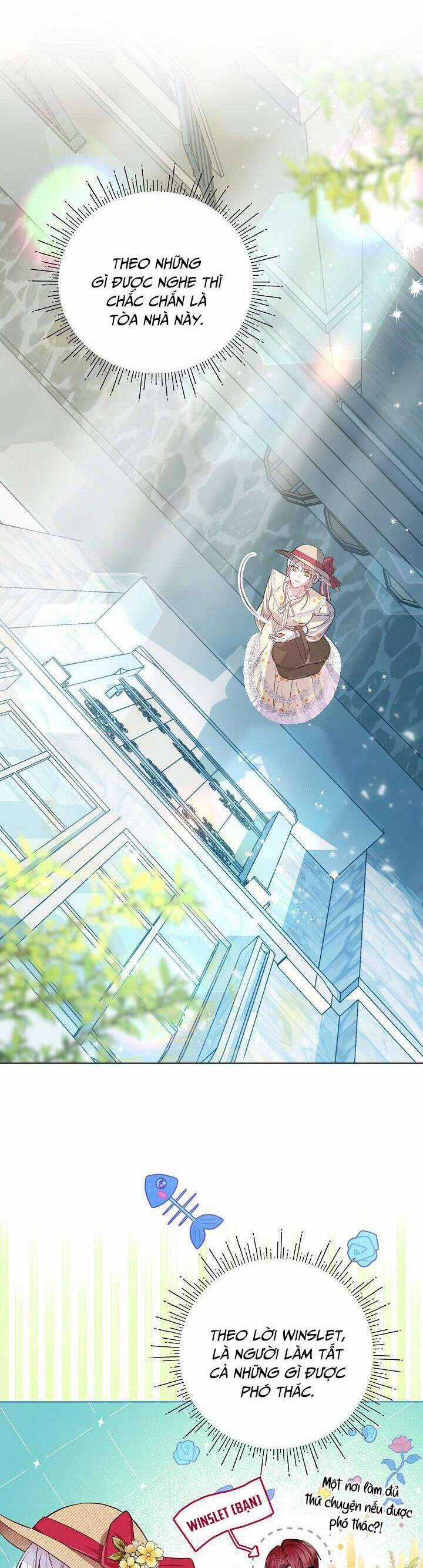 Chiến Lược Ly Hôn - Chapter 2 - Trang 17