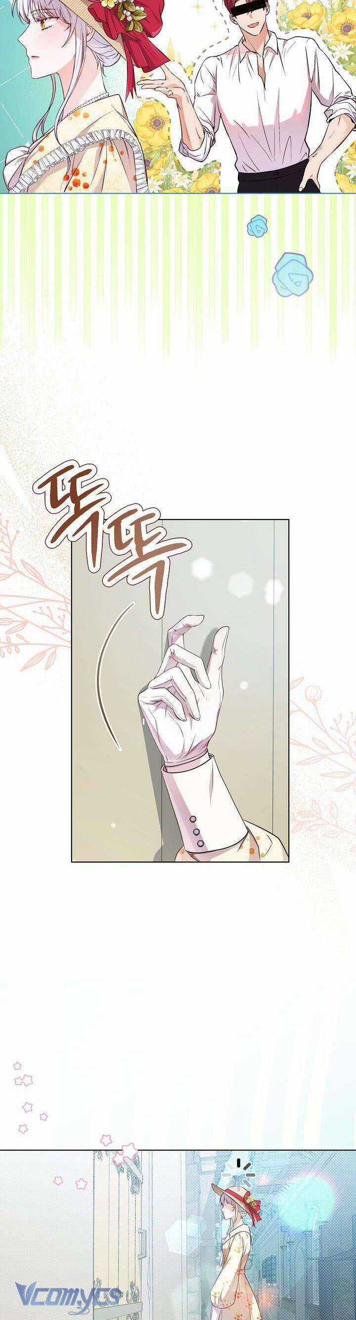 Chiến Lược Ly Hôn - Chapter 2 - Trang 18