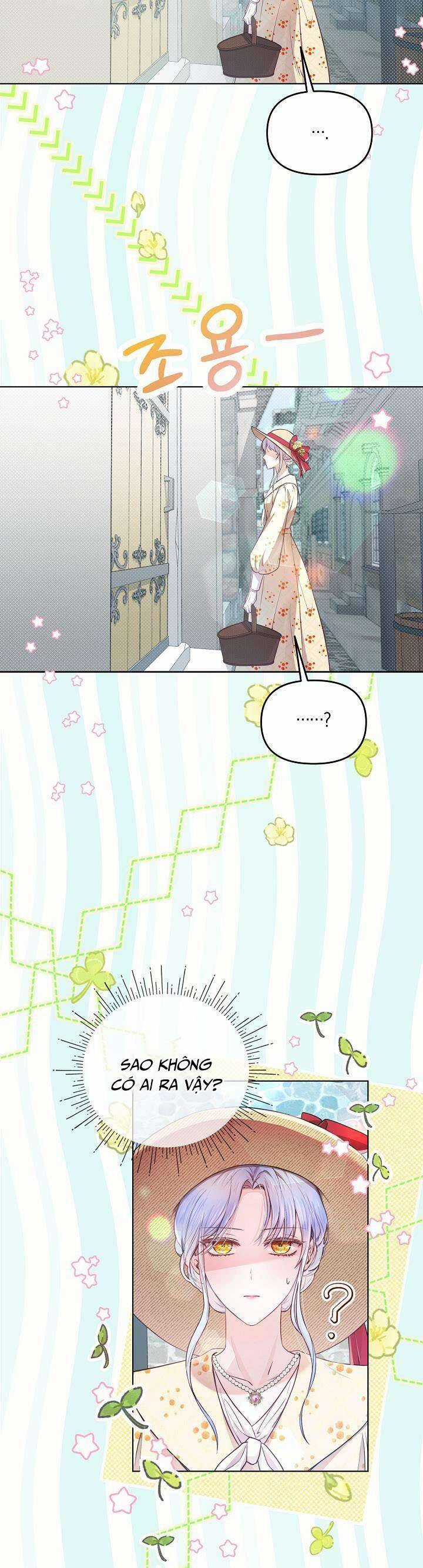 Chiến Lược Ly Hôn - Chapter 2 - Trang 19