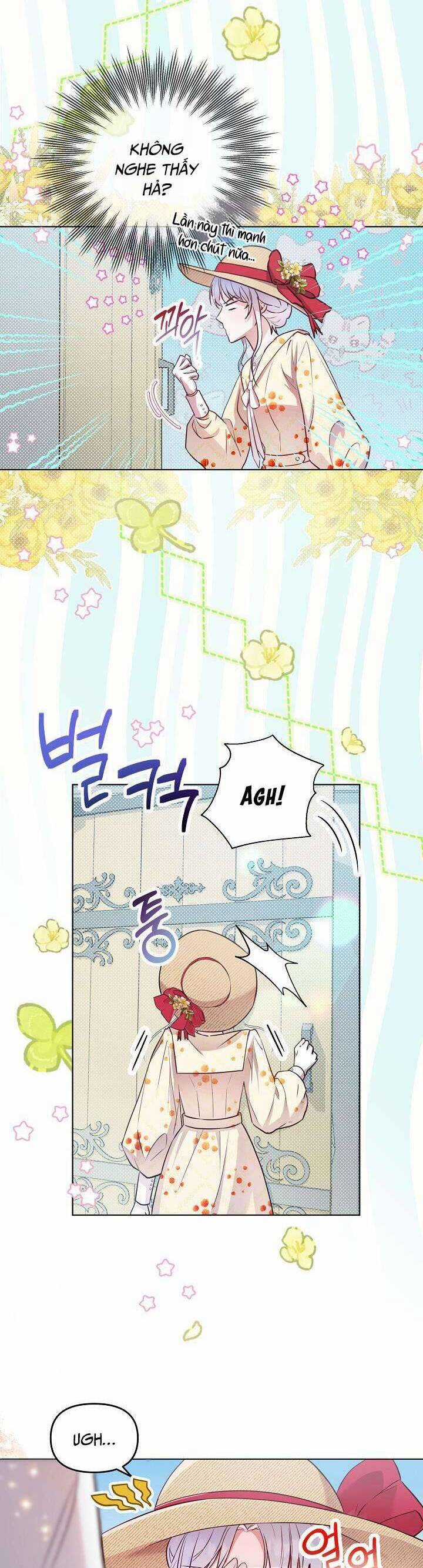 Chiến Lược Ly Hôn - Chapter 2 - Trang 20