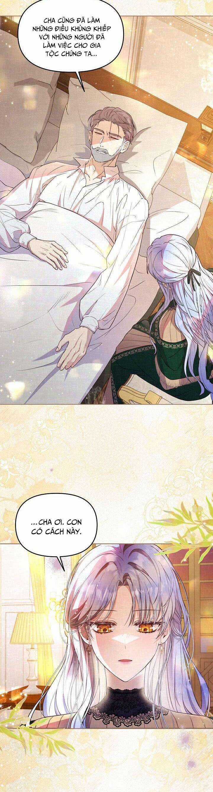 Chiến Lược Ly Hôn - Chapter 2 - Trang 3