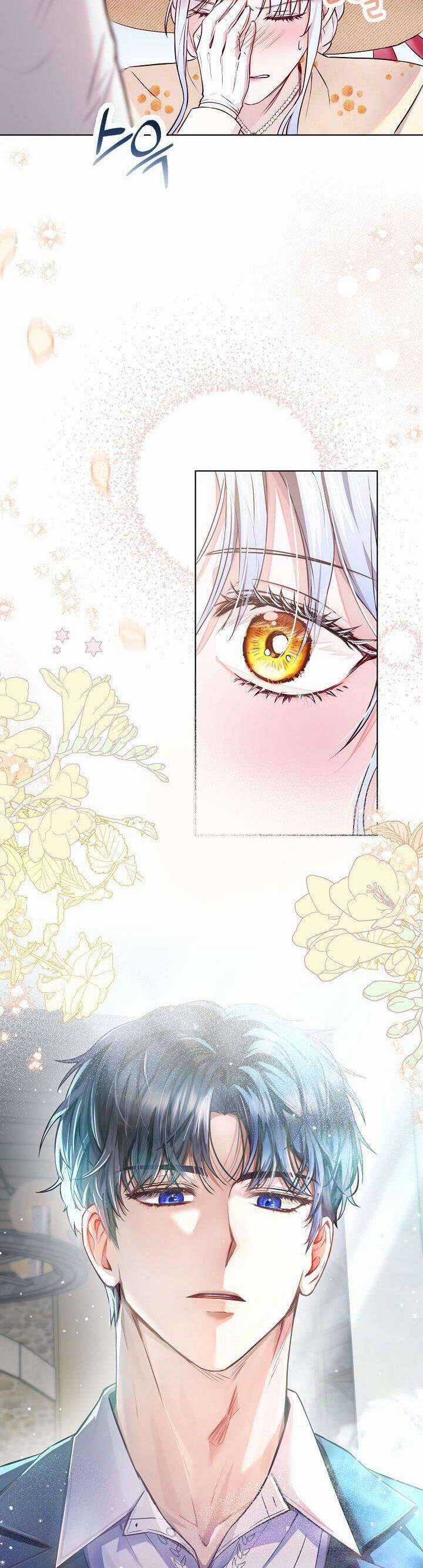 Chiến Lược Ly Hôn - Chapter 2 - Trang 21