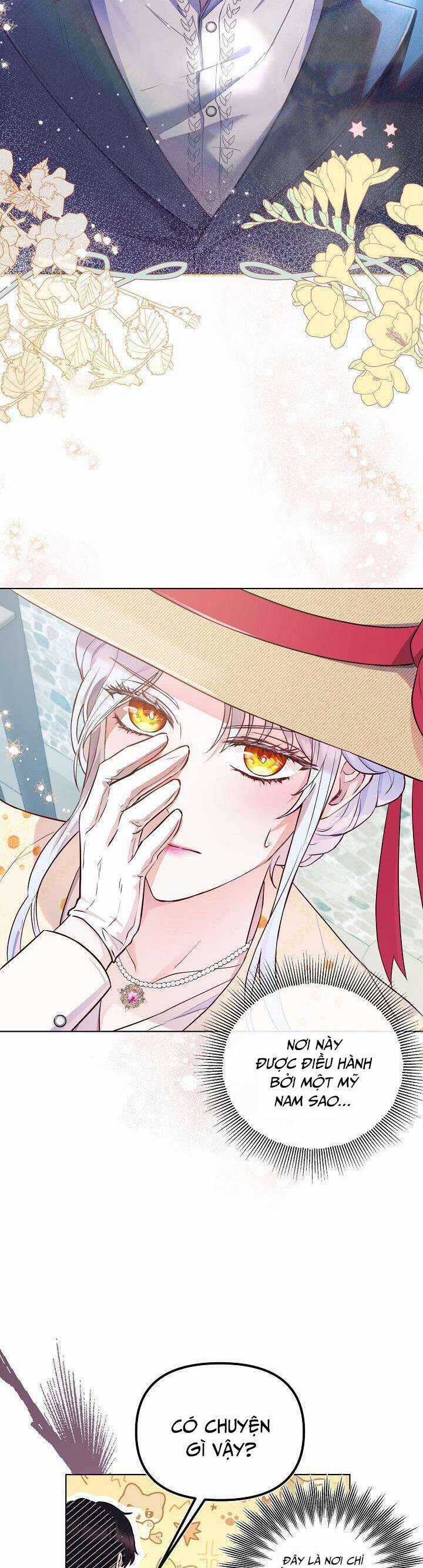 Chiến Lược Ly Hôn - Chapter 2 - Trang 22