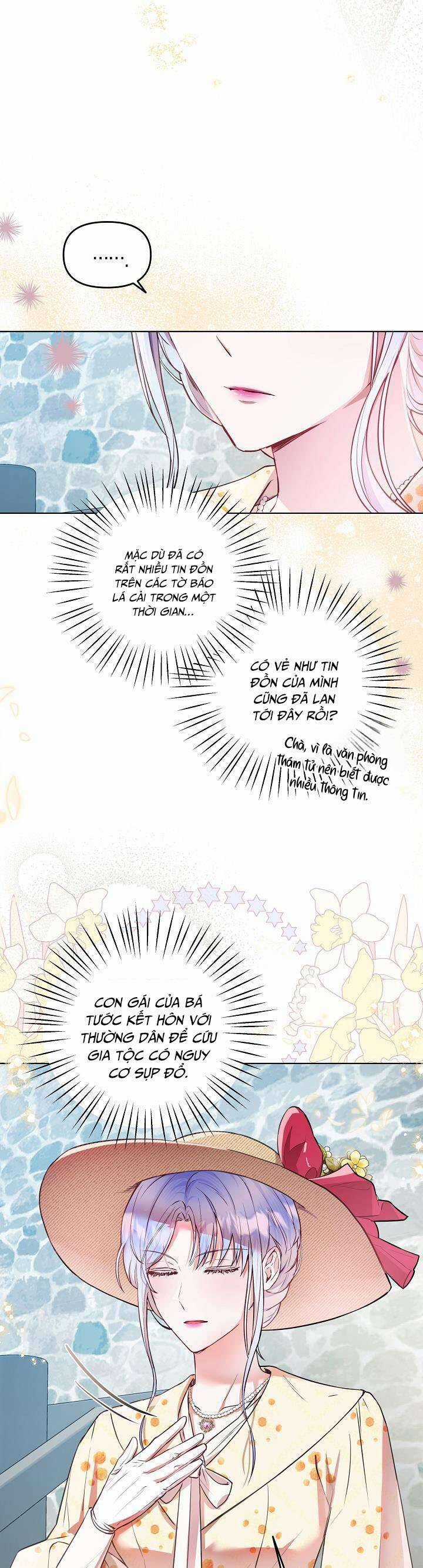 Chiến Lược Ly Hôn - Chapter 2 - Trang 25