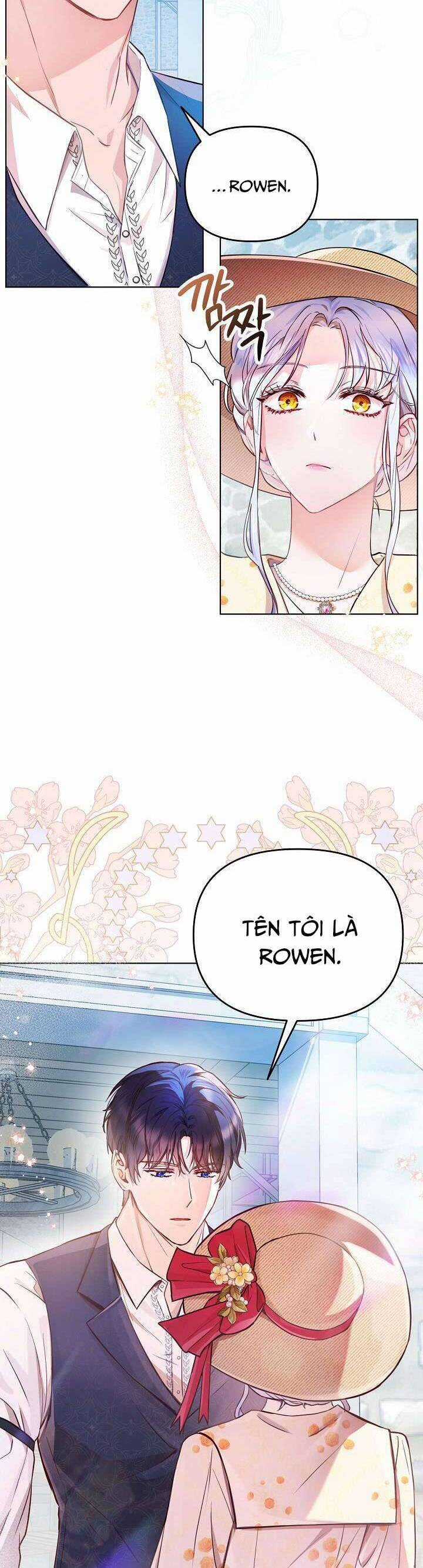 Chiến Lược Ly Hôn - Chapter 2 - Trang 27