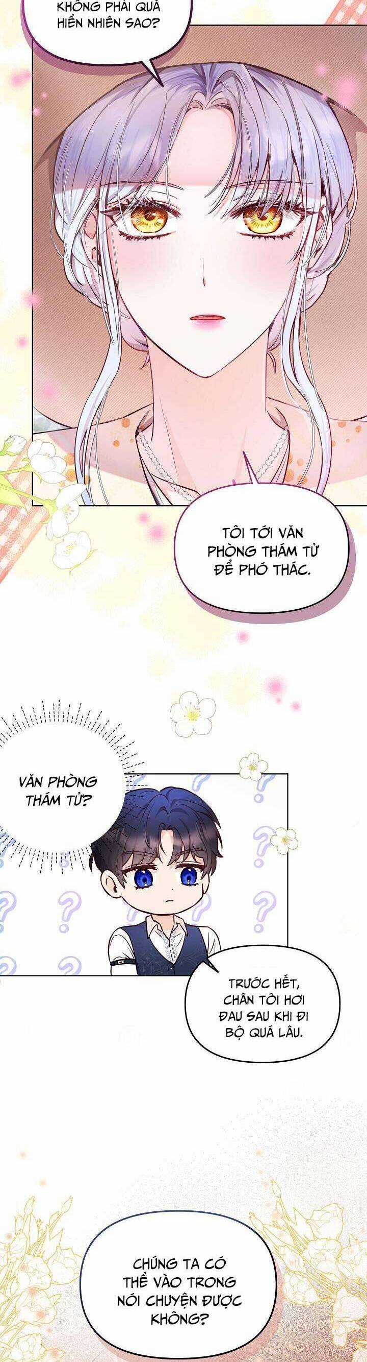 Chiến Lược Ly Hôn - Chapter 2 - Trang 29