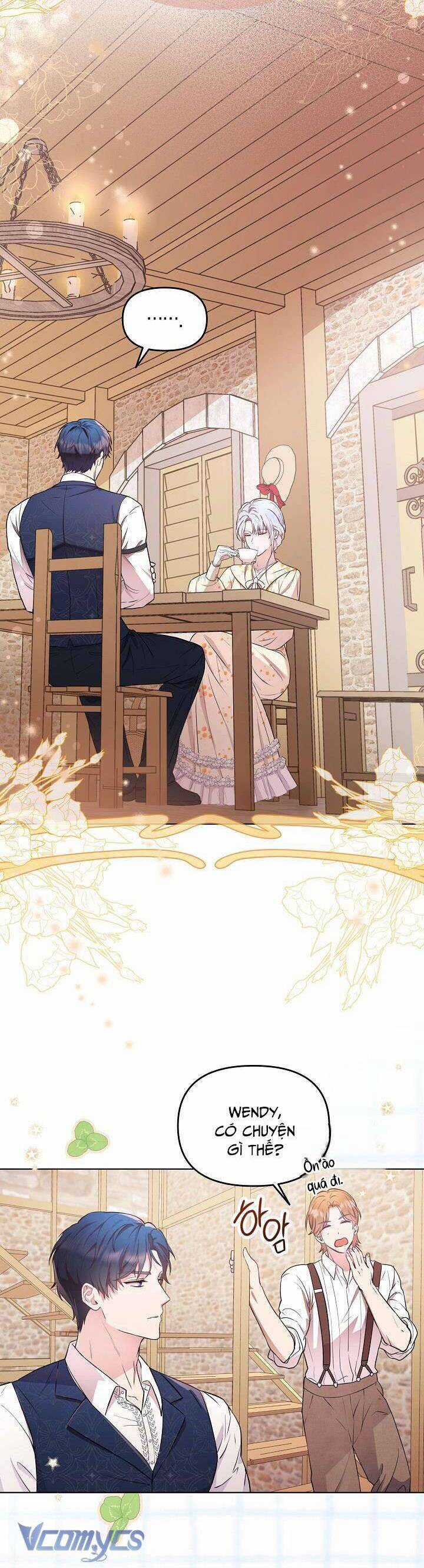 Chiến Lược Ly Hôn - Chapter 2 - Trang 30