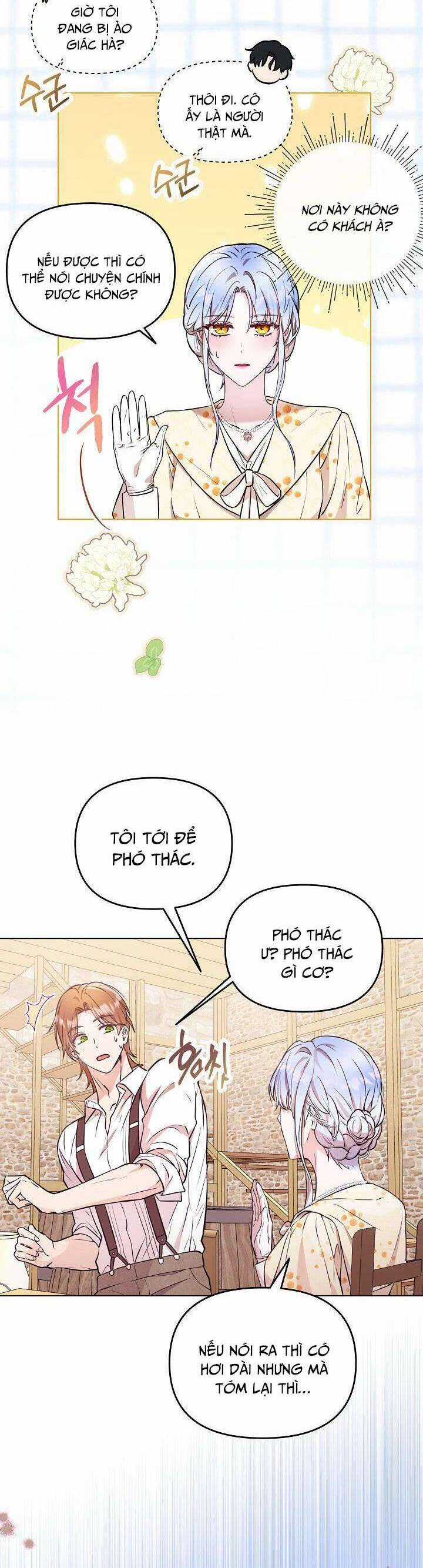 Chiến Lược Ly Hôn - Chapter 2 - Trang 32