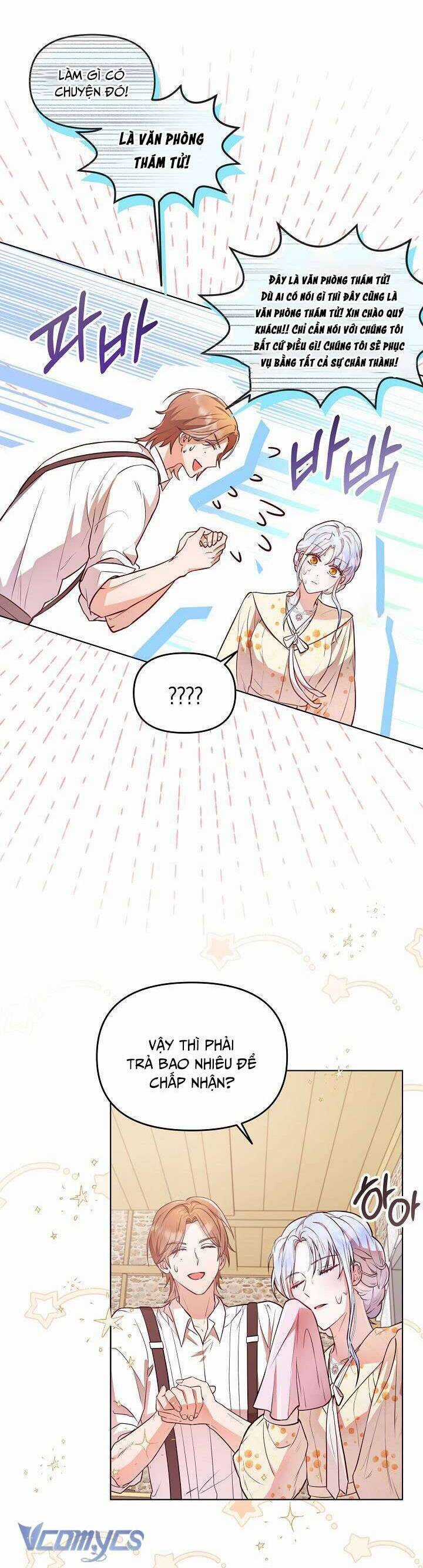 Chiến Lược Ly Hôn - Chapter 2 - Trang 36