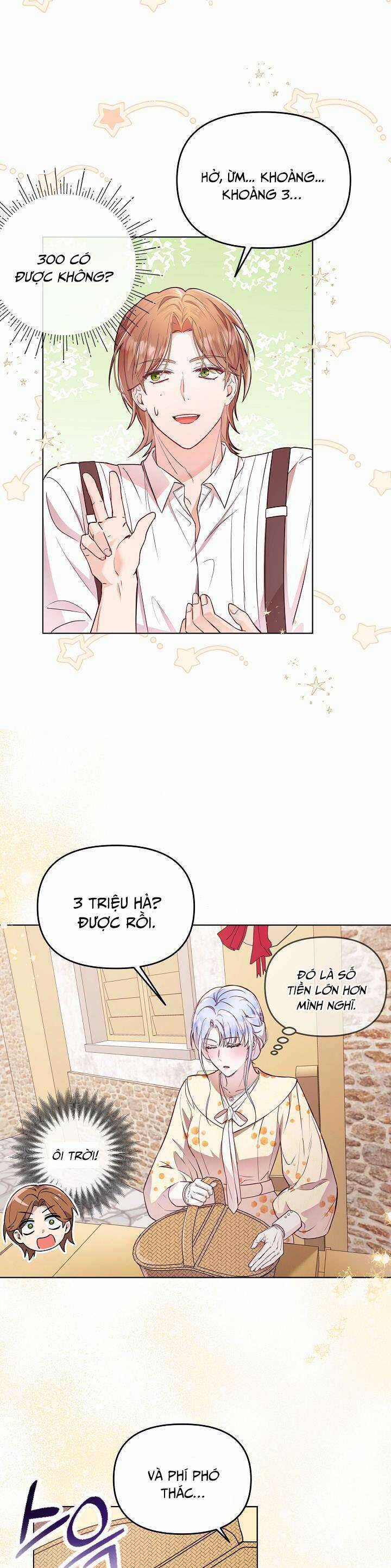 Chiến Lược Ly Hôn - Chapter 2 - Trang 37