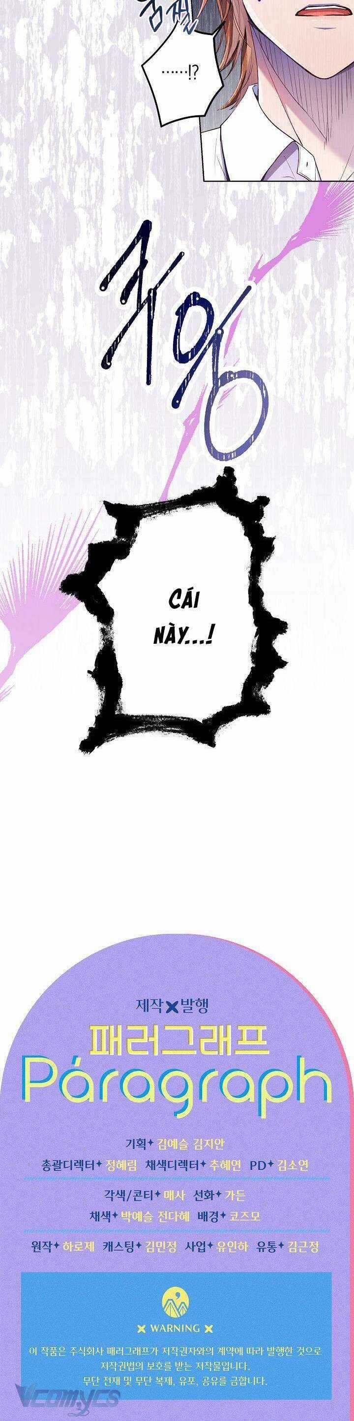 Chiến Lược Ly Hôn - Chapter 2 - Trang 40