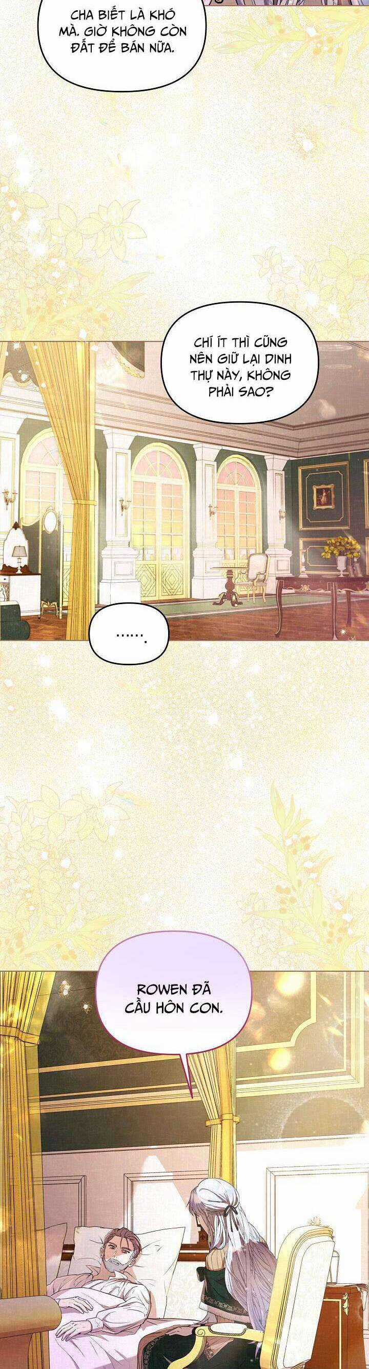 Chiến Lược Ly Hôn - Chapter 2 - Trang 5