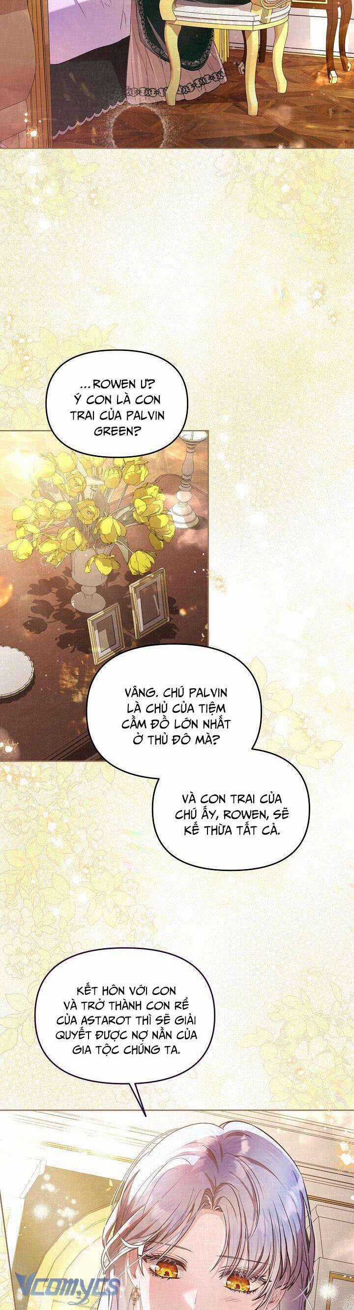 Chiến Lược Ly Hôn - Chapter 2 - Trang 6