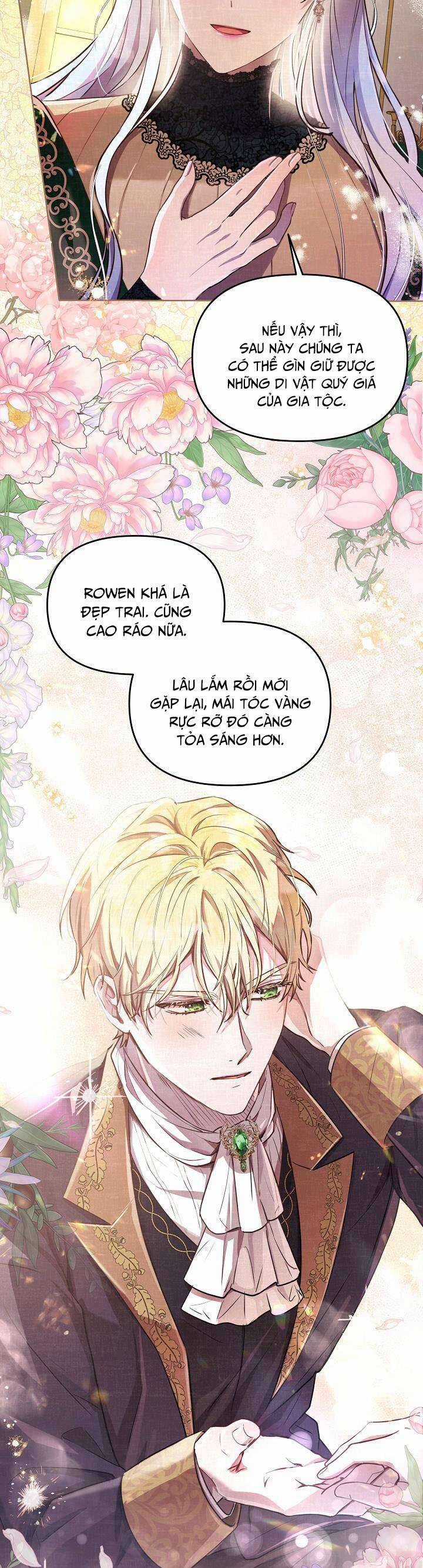 Chiến Lược Ly Hôn - Chapter 2 - Trang 7