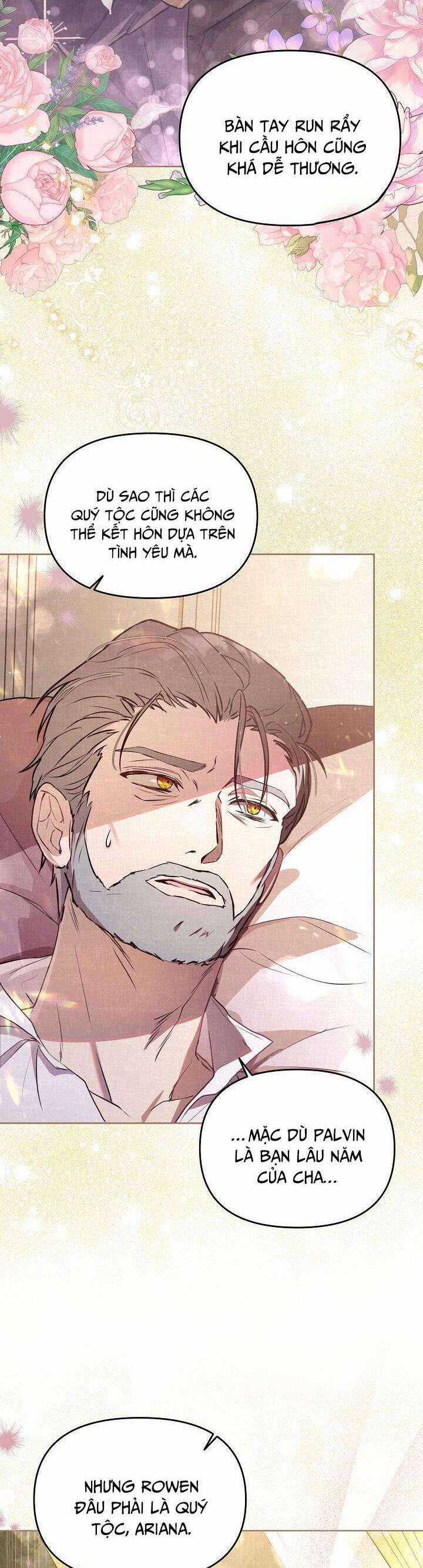 Chiến Lược Ly Hôn - Chapter 2 - Trang 8