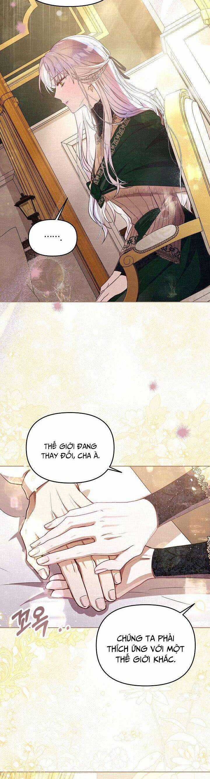 Chiến Lược Ly Hôn - Chapter 2 - Trang 9