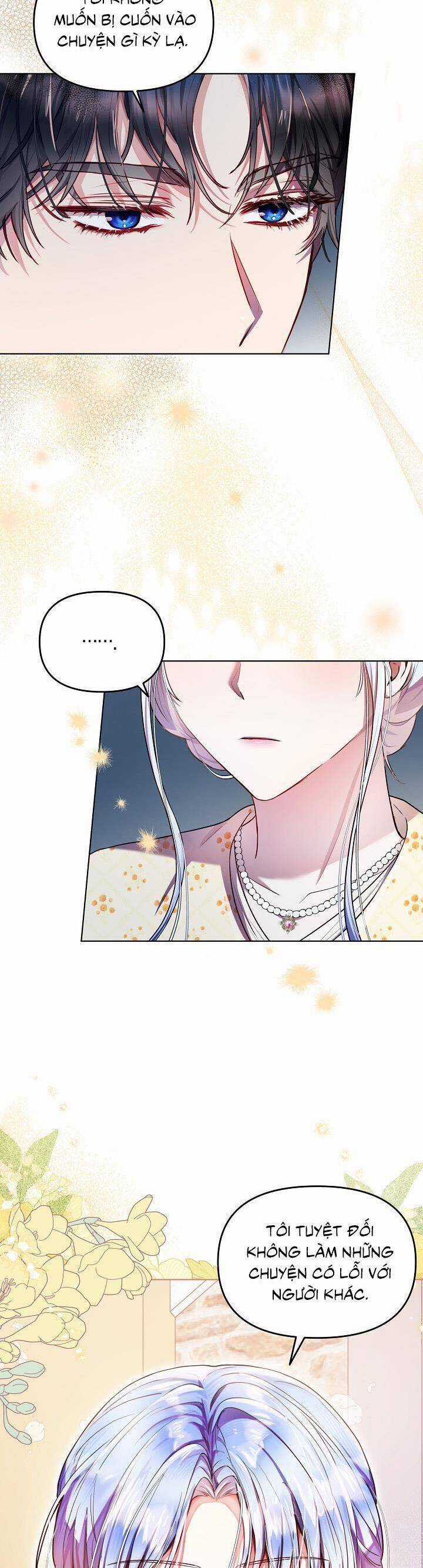 Chiến Lược Ly Hôn - Chapter 3 - Trang 11