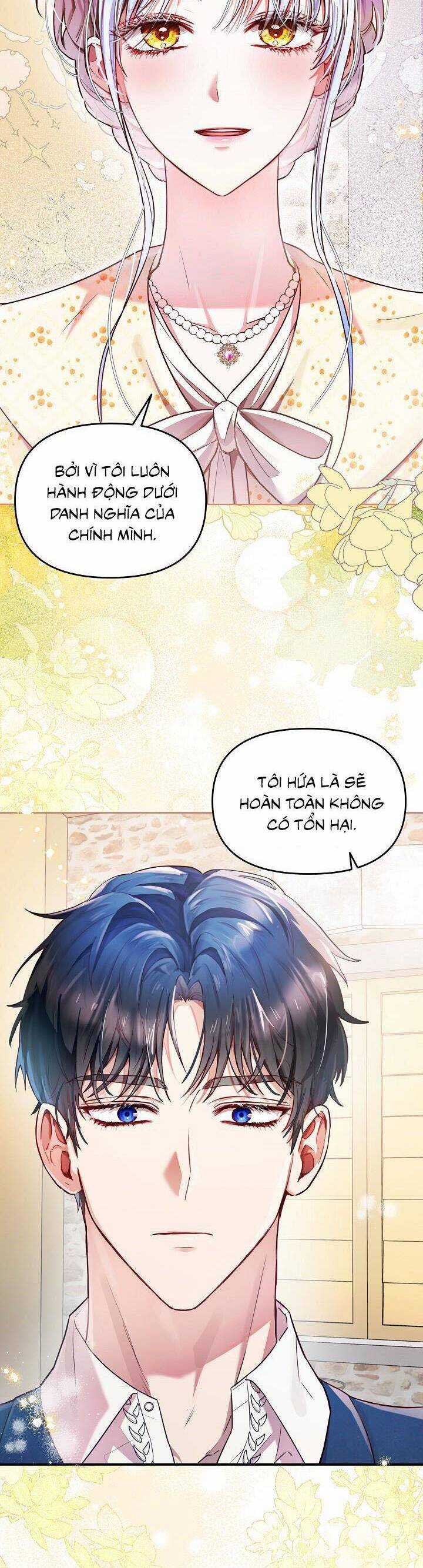 Chiến Lược Ly Hôn - Chapter 3 - Trang 12