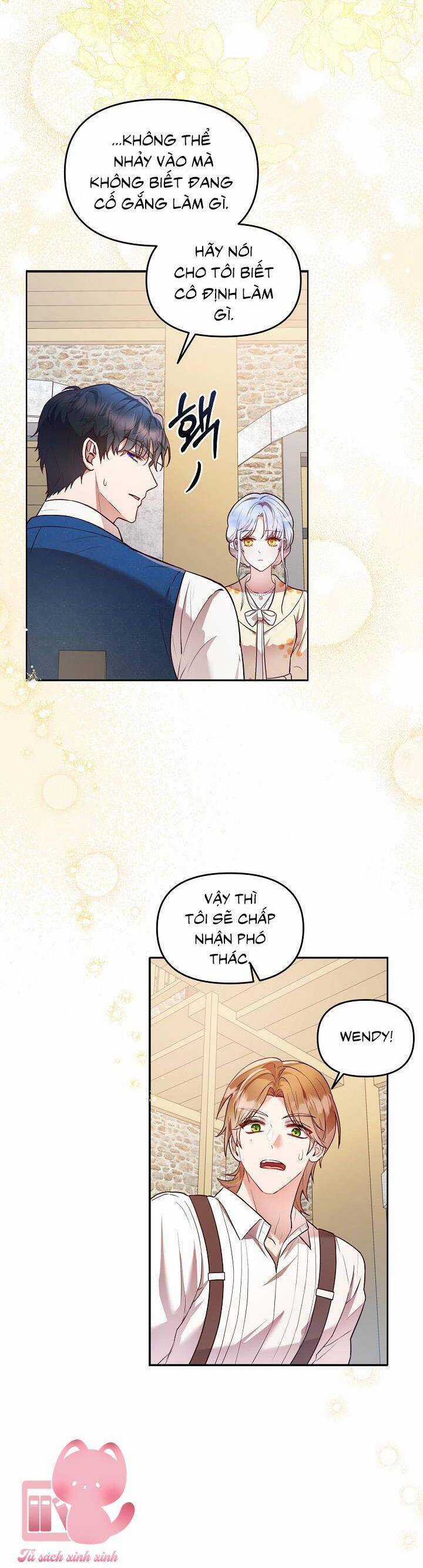 Chiến Lược Ly Hôn - Chapter 3 - Trang 13