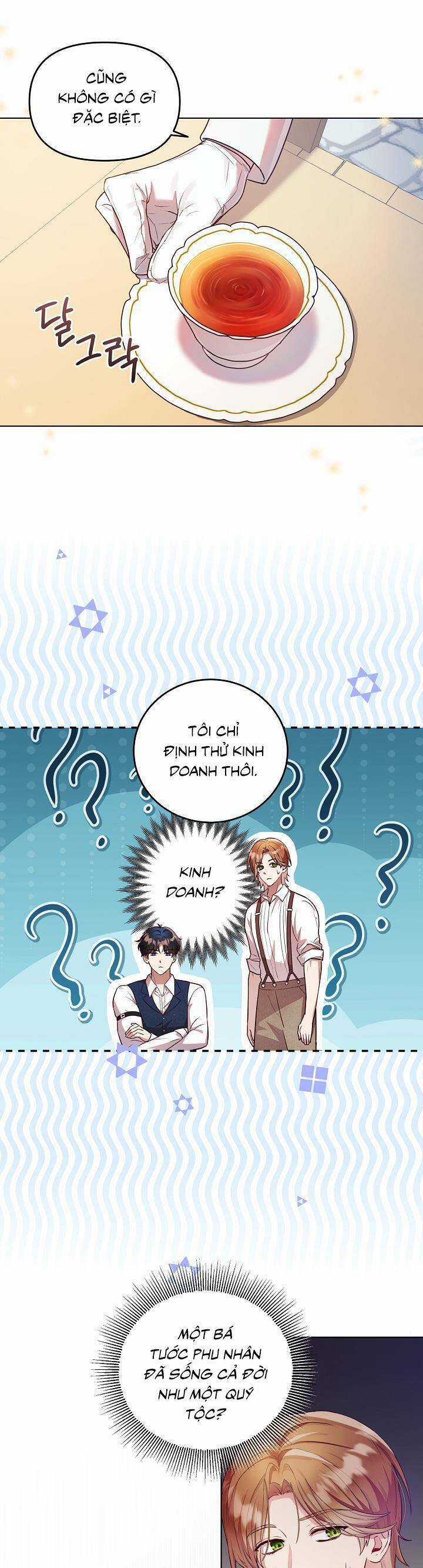 Chiến Lược Ly Hôn - Chapter 3 - Trang 14