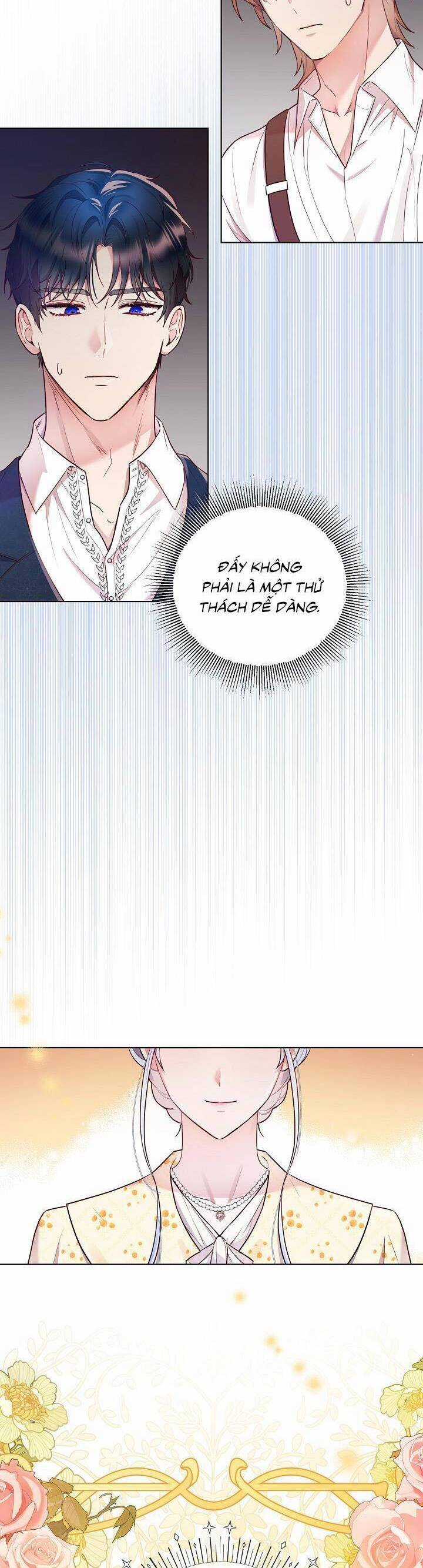 Chiến Lược Ly Hôn - Chapter 3 - Trang 15