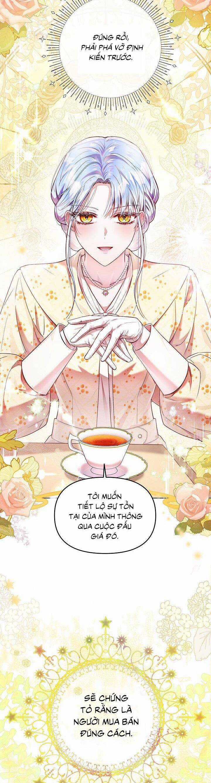 Chiến Lược Ly Hôn - Chapter 3 - Trang 16