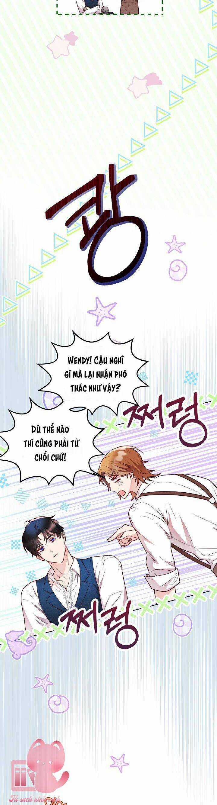 Chiến Lược Ly Hôn - Chapter 3 - Trang 19