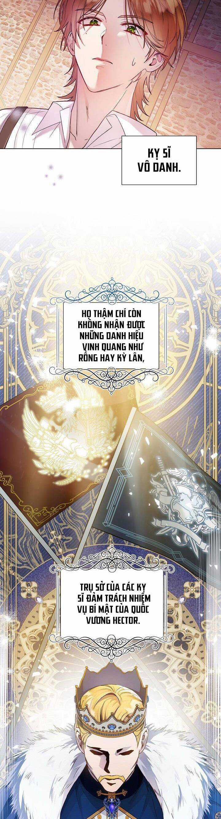 Chiến Lược Ly Hôn - Chapter 3 - Trang 22