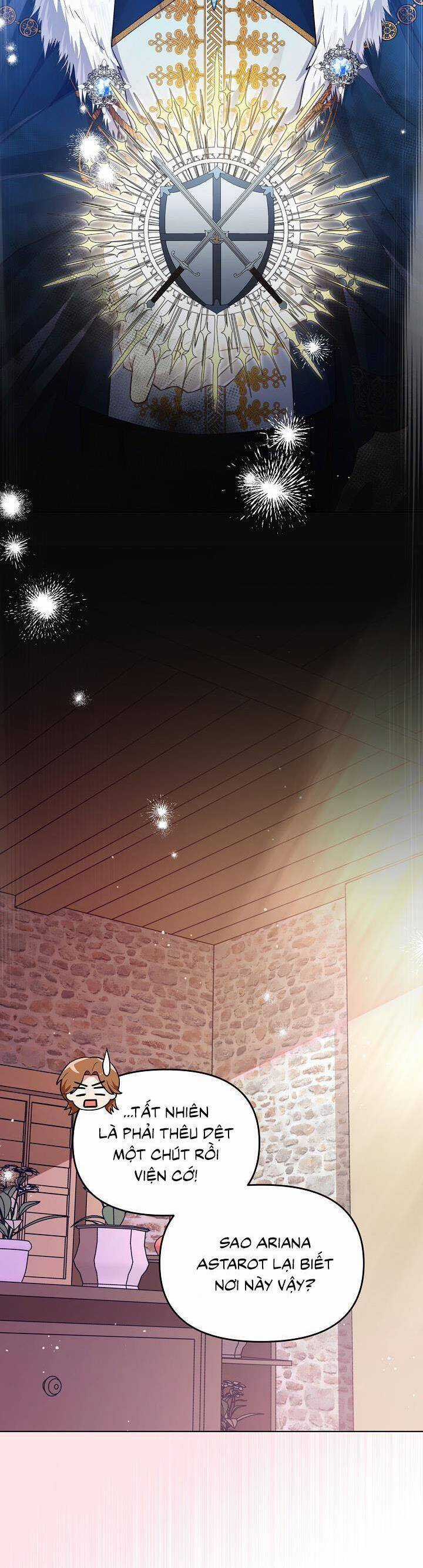 Chiến Lược Ly Hôn - Chapter 3 - Trang 23