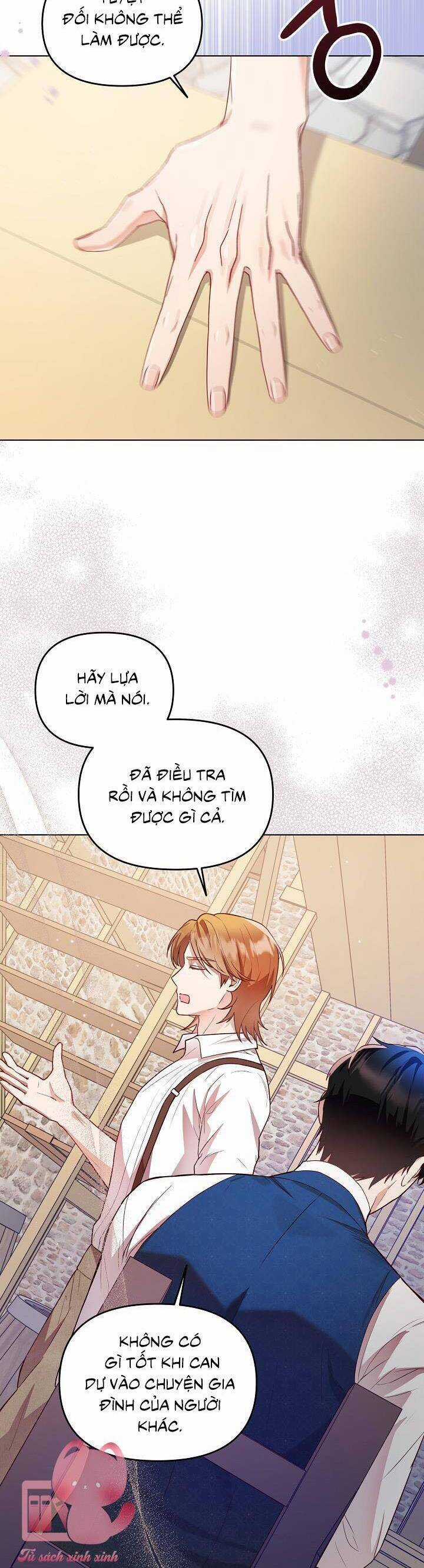 Chiến Lược Ly Hôn - Chapter 3 - Trang 25