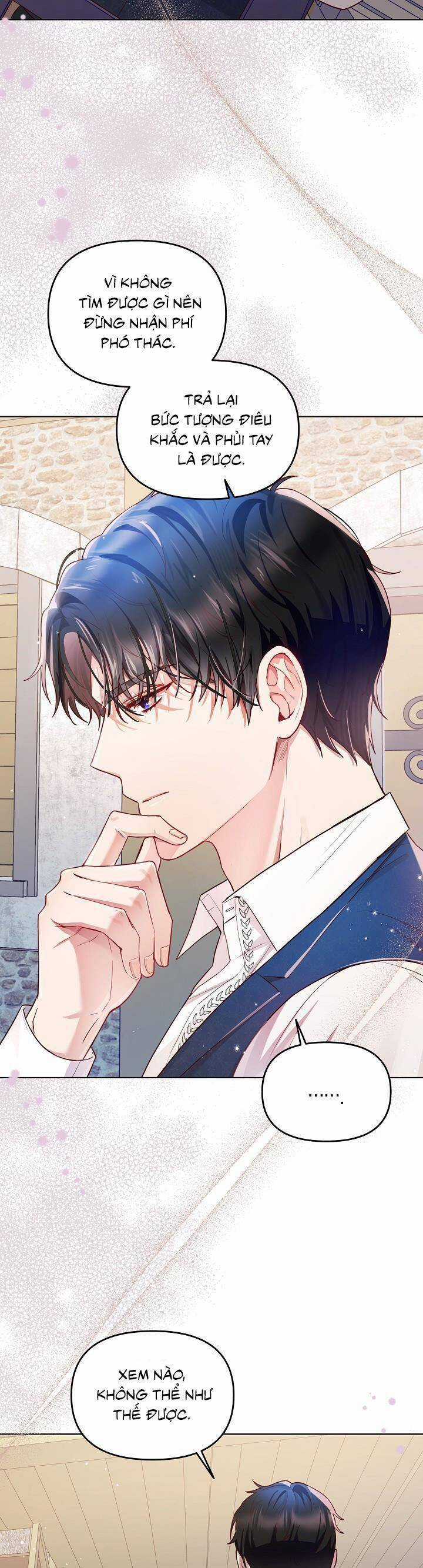 Chiến Lược Ly Hôn - Chapter 3 - Trang 26