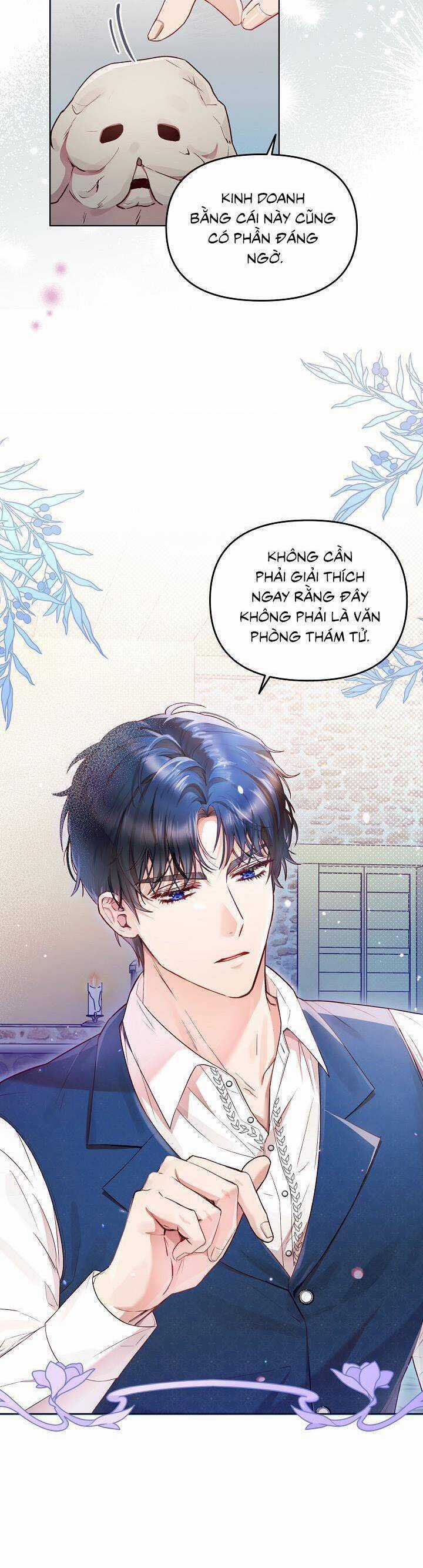 Chiến Lược Ly Hôn - Chapter 3 - Trang 29