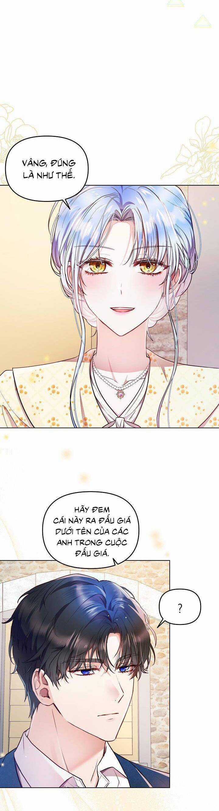 Chiến Lược Ly Hôn - Chapter 3 - Trang 4