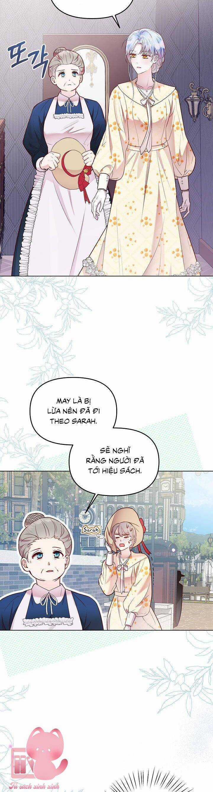 Chiến Lược Ly Hôn - Chapter 3 - Trang 31