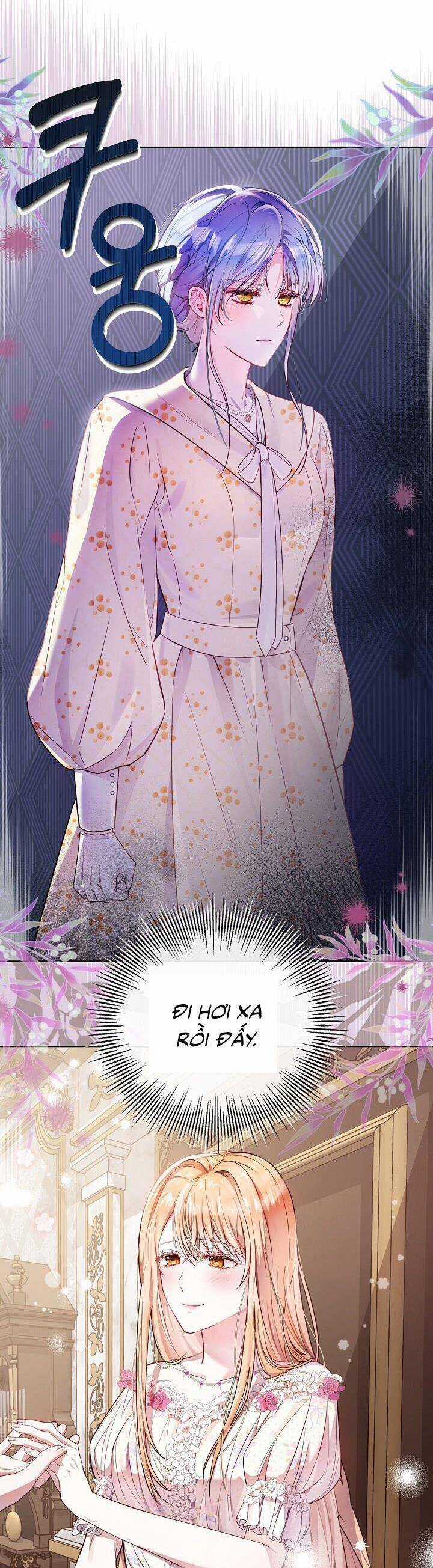 Chiến Lược Ly Hôn - Chapter 3 - Trang 34