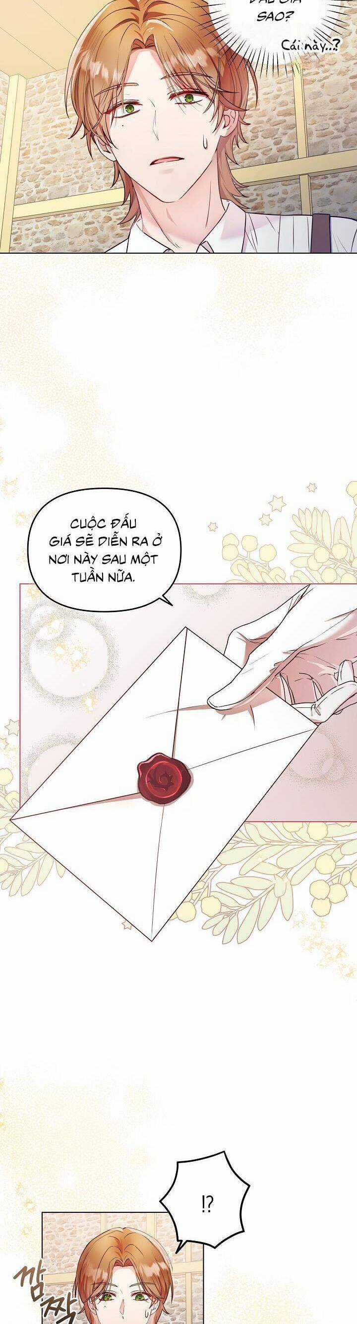 Chiến Lược Ly Hôn - Chapter 3 - Trang 6