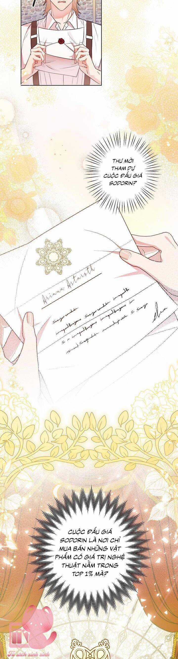 Chiến Lược Ly Hôn - Chapter 3 - Trang 7