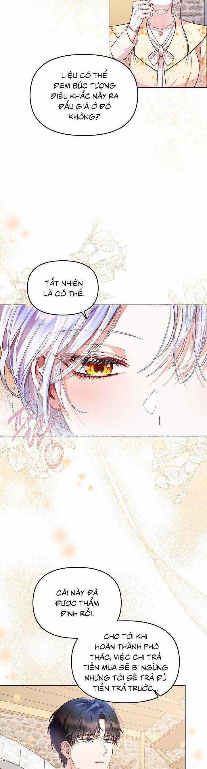 Chiến Lược Ly Hôn - Chapter 3 - Trang 9