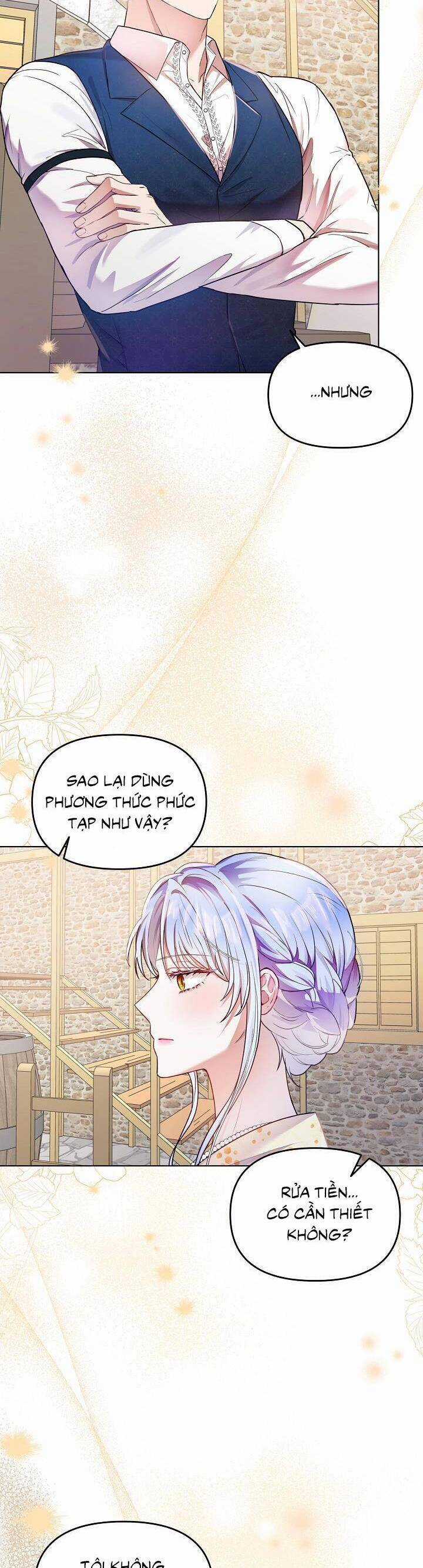 Chiến Lược Ly Hôn - Chapter 3 - Trang 10