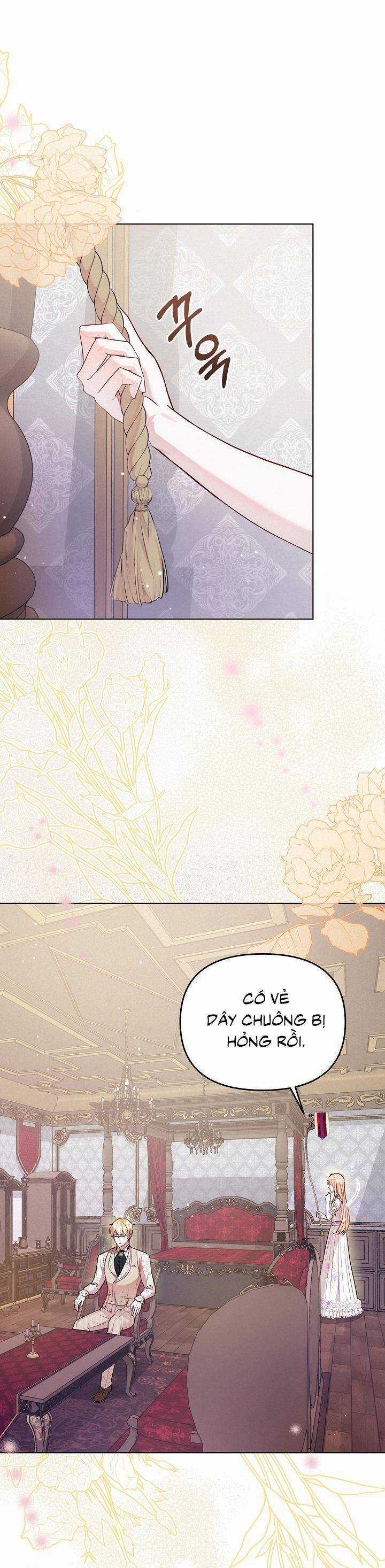 Chiến Lược Ly Hôn - Chapter 4 - Trang 2