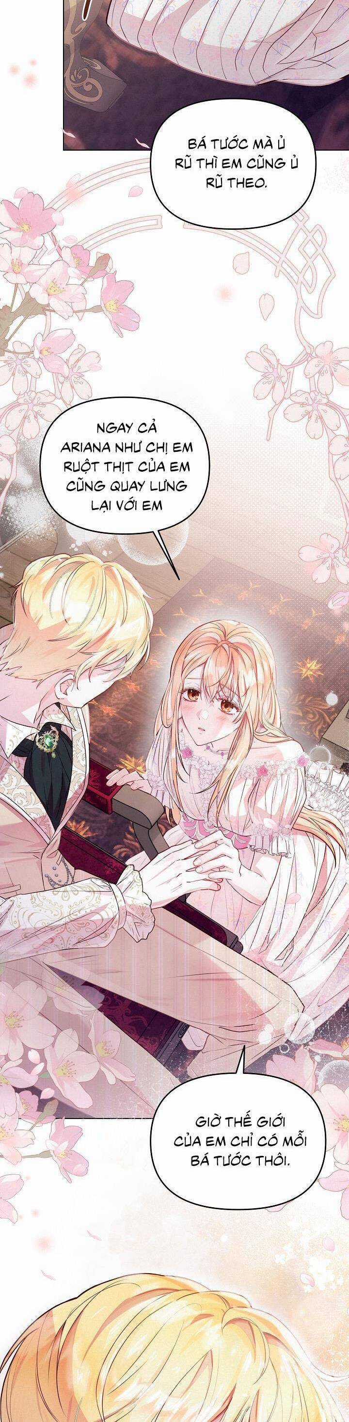 Chiến Lược Ly Hôn - Chapter 4 - Trang 11