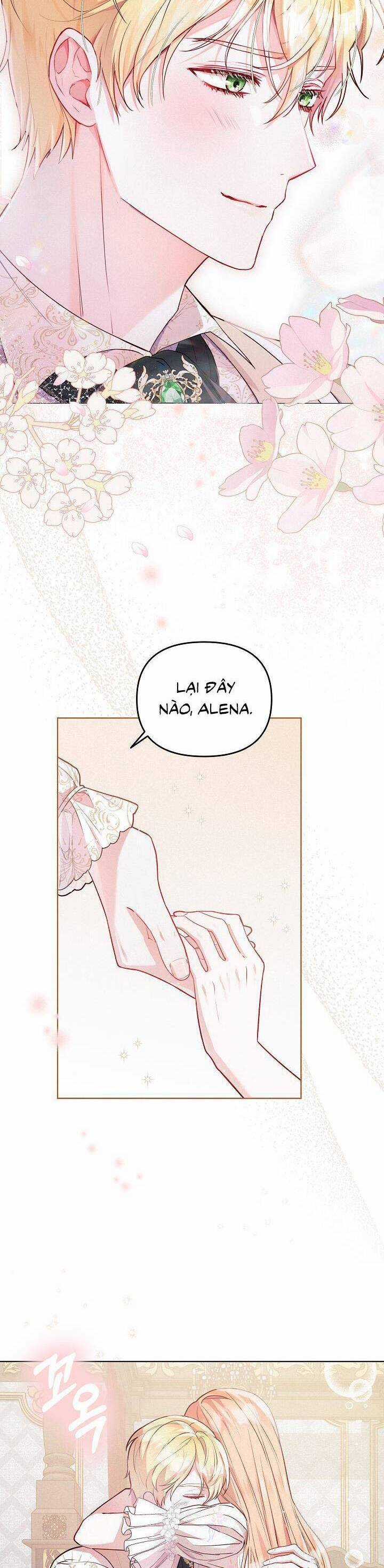 Chiến Lược Ly Hôn - Chapter 4 - Trang 12